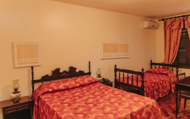 Hotel Pousada Caxiense