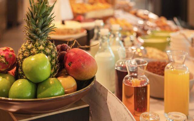 Holiday Inn Barcelona-Sant Cugat by IHG