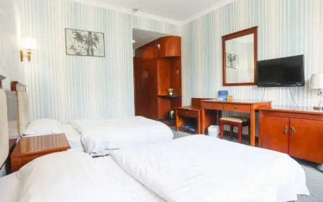 Shuangyuanhui Resort