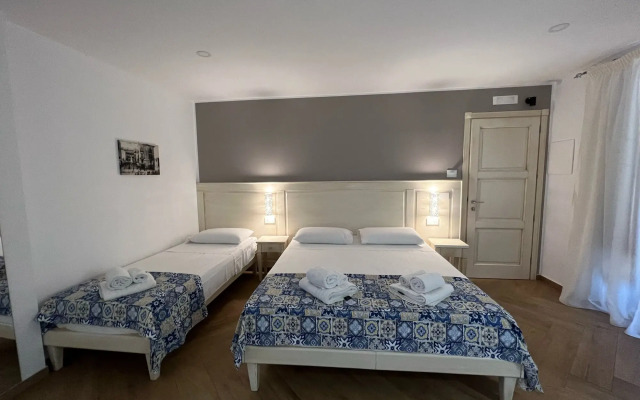 A Casa Di Alessandro
