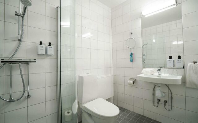Best Western Plus Skogshojd