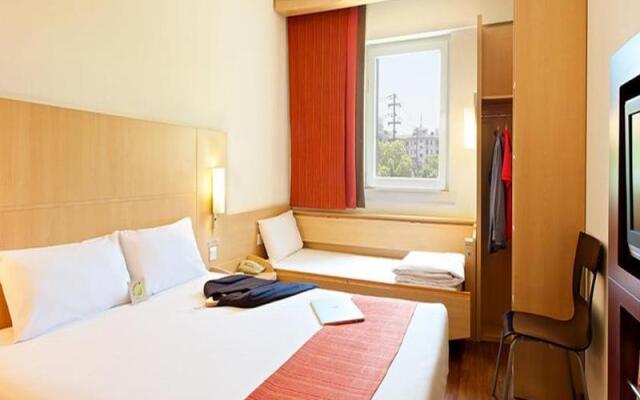 Ibis Styles Suzhou Amusement Park