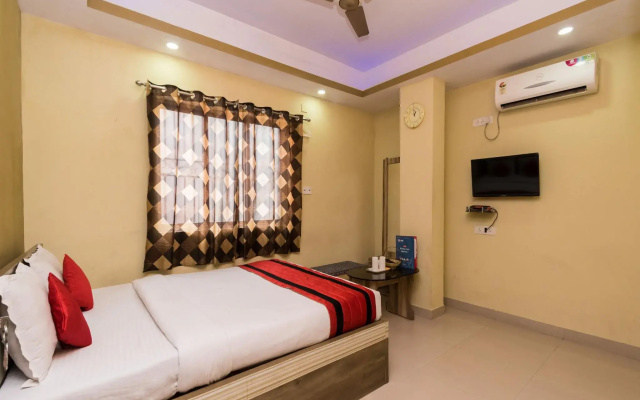 OYO 5718 Pratiksha Guest House
