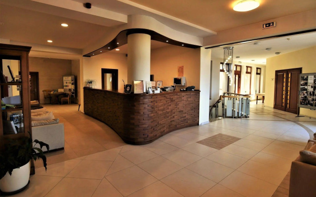 Hotel Kolping