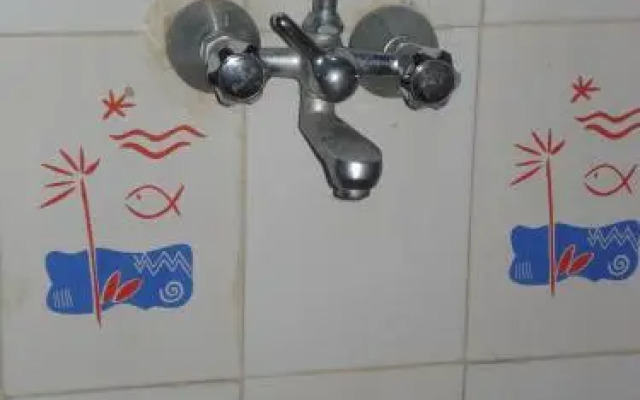 Pushp Guest House