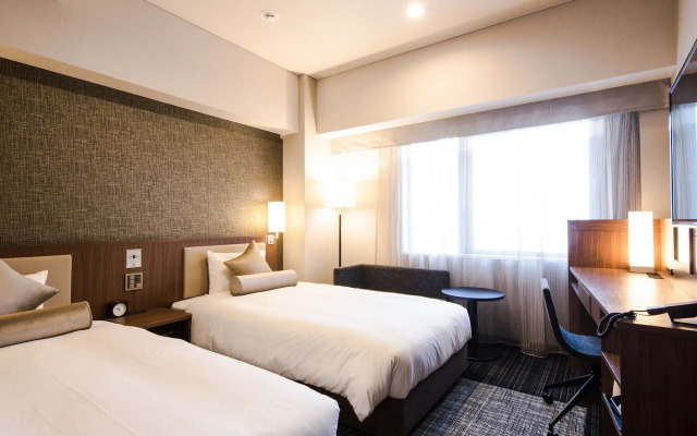 Four Points Flex by Sheraton Yokohama West