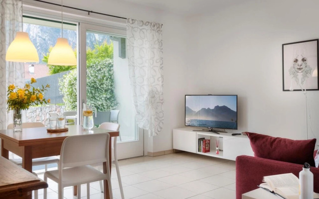 La Busa Apartments
