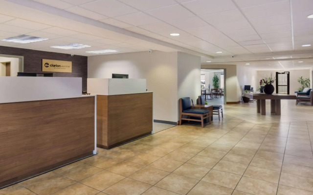 Clarion Pointe Charleston - West Ashley