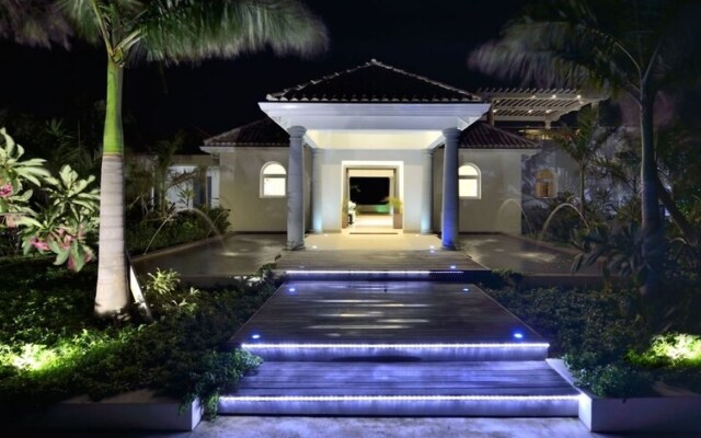 Villa Just In Paradise