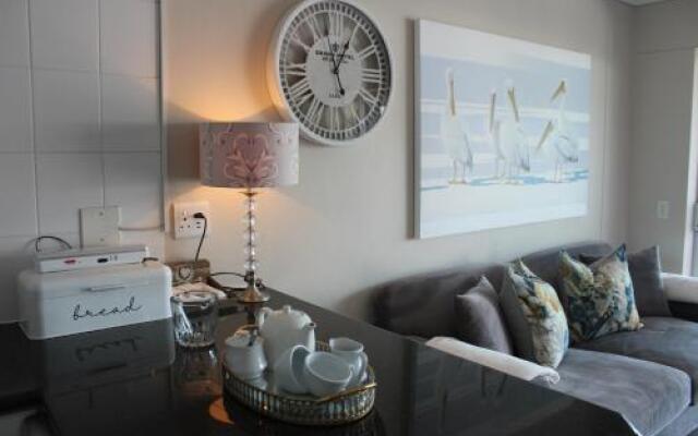 Waterfront 15 Quay West