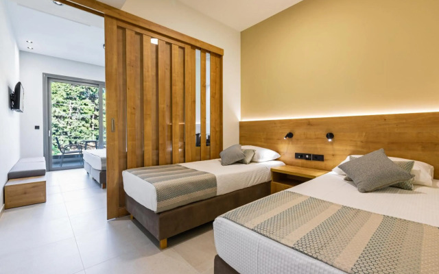 White Olive Elite Laganas - All Inclusive
