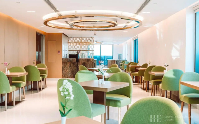 HE Hotel Apartments by Gewan