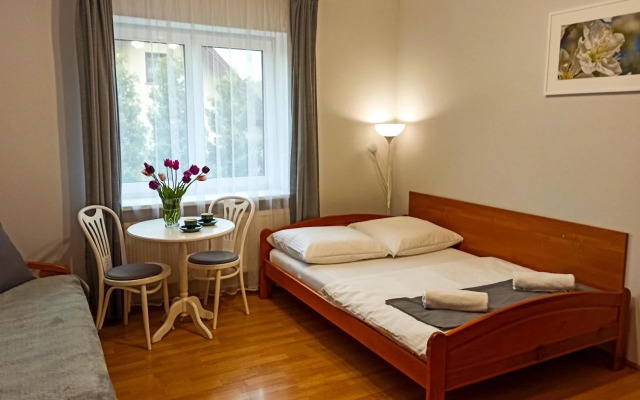 Apartamenty i Pokoje u Doroty