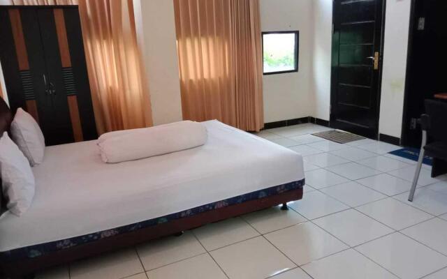 Ratu Residence Samarinda Syariah RedPartner