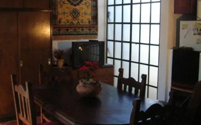 Casa Güemes