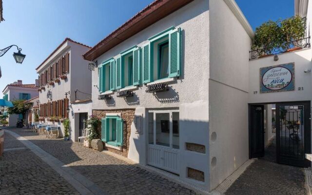 Sigacik Gardenya Boutique Hotel