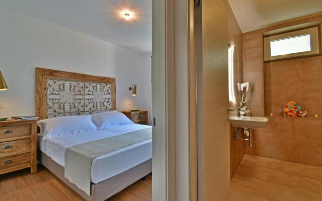 San Anton Hotel