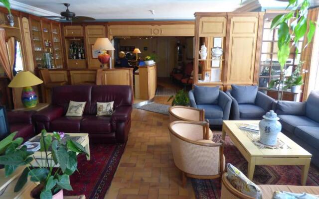 Hotel Le Suquet Cannes