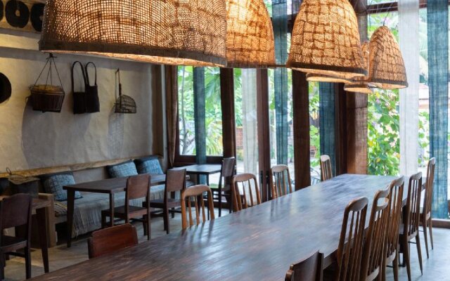 Dechiu Hotel