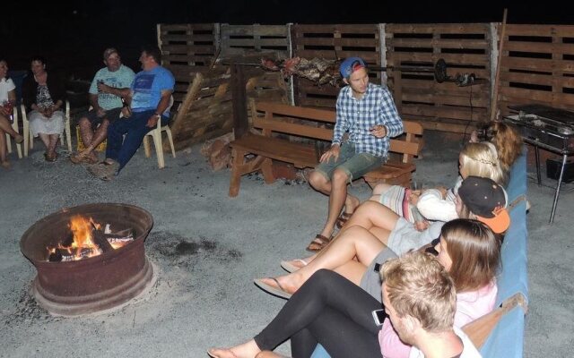 Childers Eco-lodge