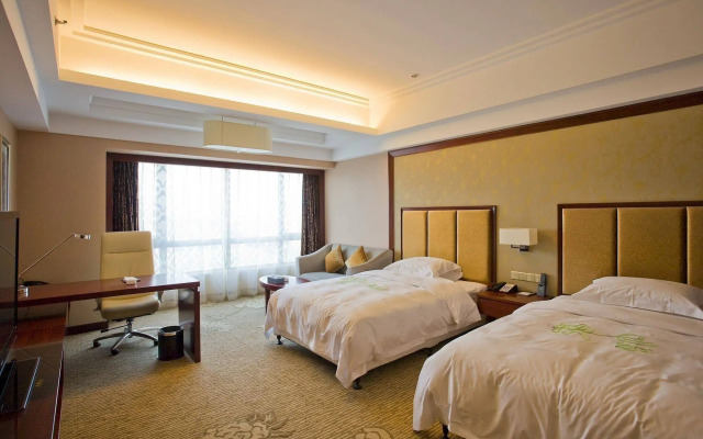 Jinlu International Hotel