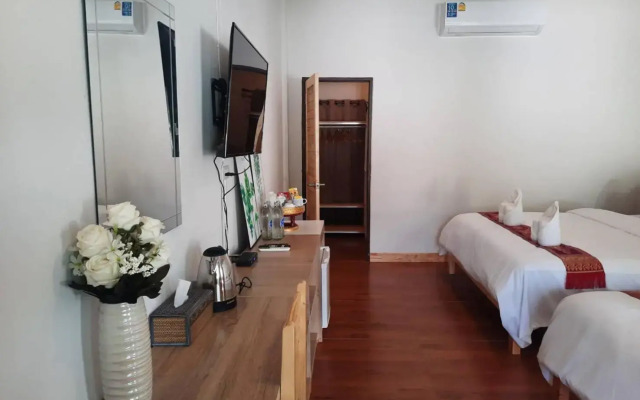 Hotel Pailifornia