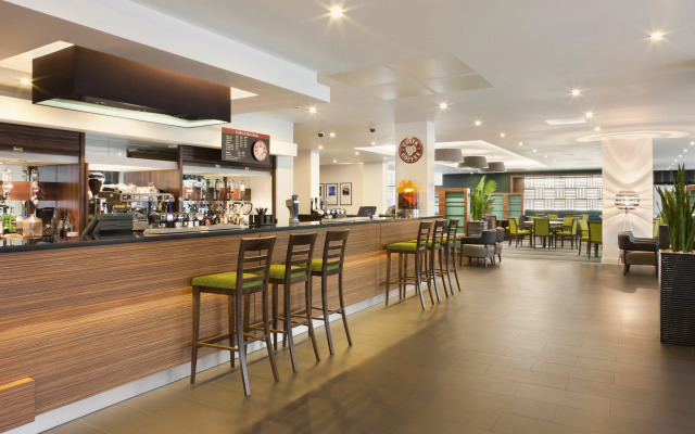 Holiday Inn Express London Heathrow T5 by IHG