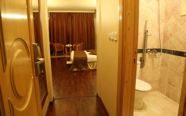 Safwat Al Amal Hotel