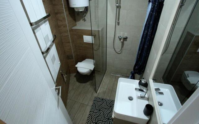Apartman BIG Milmari S19
