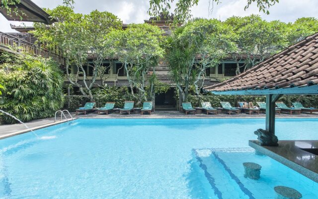 Puri Bambu Hotel