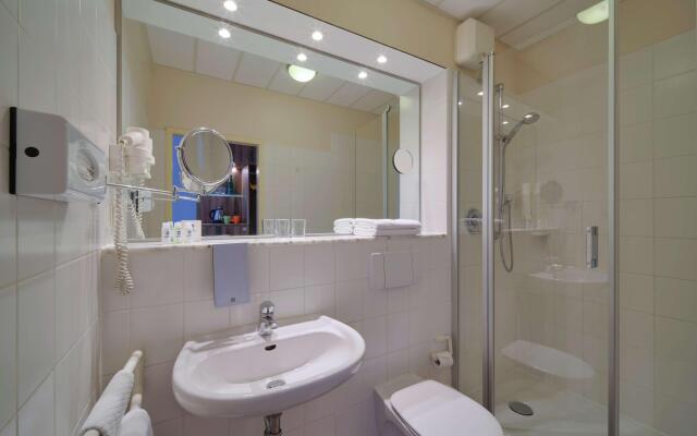 Best Western Hotel Prisma