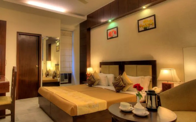 Hotel Regent Intercontinental