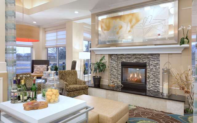 Hilton Garden Inn Tuscaloosa