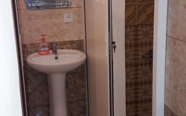 Vanadzor guest house