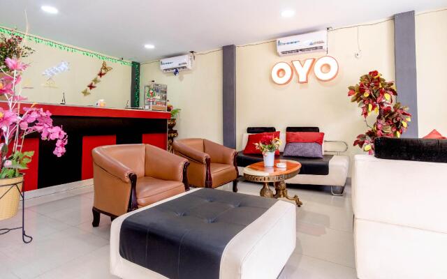Hotel O Helvetia Residence