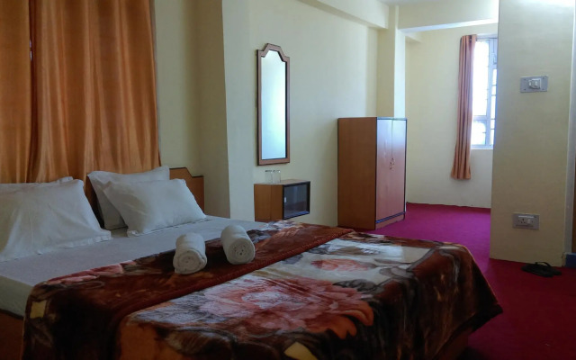 Hotel Sun View Gangtok