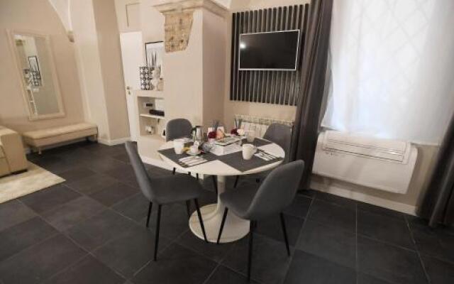 Suite 21 - Piazza Navona