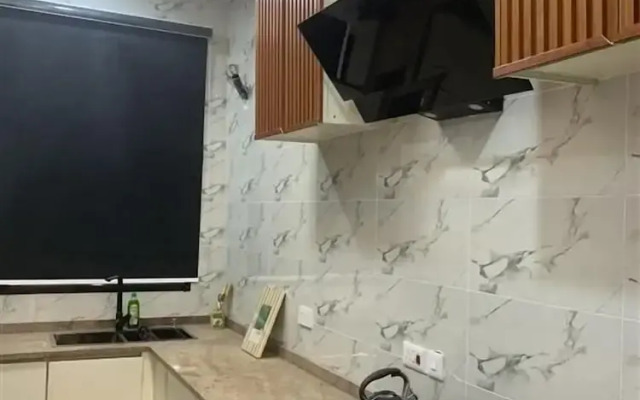Spacious 2-bedroom apartment