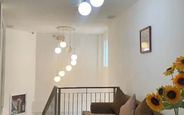 The Center Suites Cebu