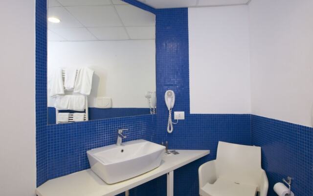 Beautiful Holiday Home in Vasto near Sea