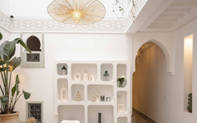 M-17 Riad & Spa
