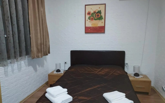 Apartament 4 seasons - Top Lodge