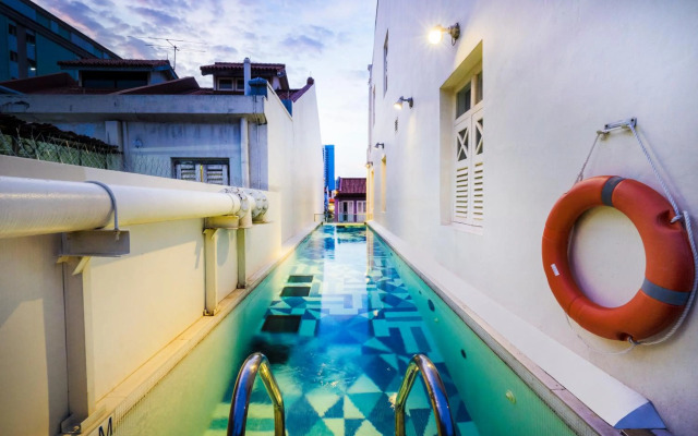 The Daulat by Hotel Calmo