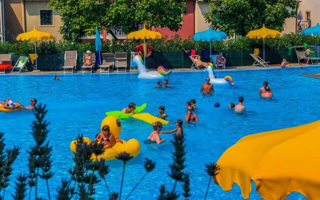 Residence Belvedere, Castelnuovo del Garda