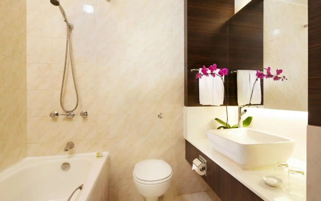 Village Hotel Bugis by Far East Hospitality