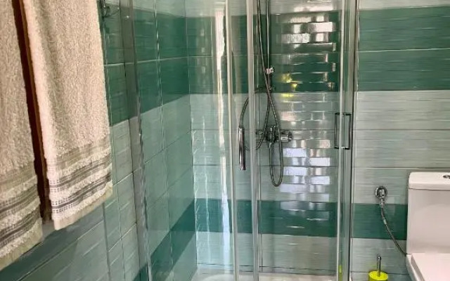 Νεα Μεσσαγγαλα Luxury Suite by Makhome No 2