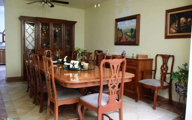 Casa Maricela B&B