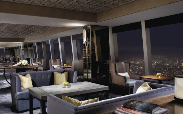 The Ritz-Carlton, Hong Kong