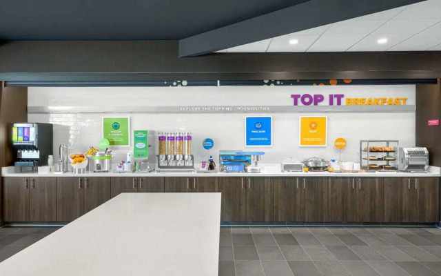 Tru by Hilton Norco Eastvale