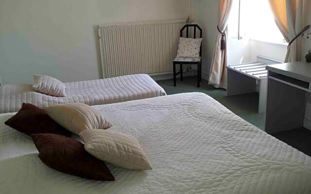 Grand Hotel de l'étoile